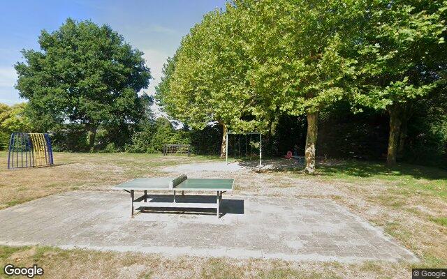 Speeltuin Bossemaat
