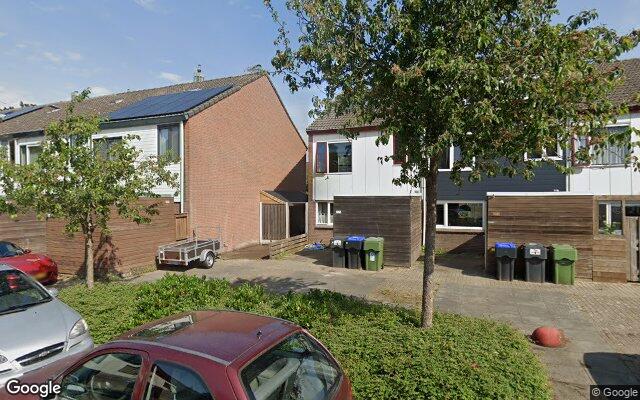 Speeltuin Jan Steenstraat