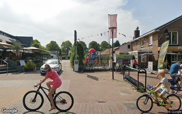 Speeltuin Hoofdstraat