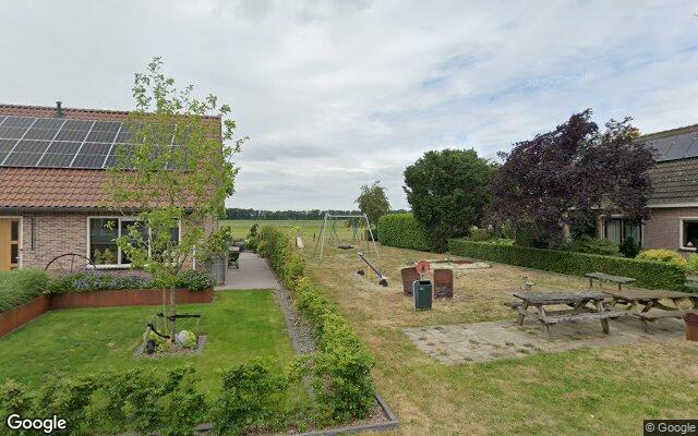 Speeltuin Bovenboer