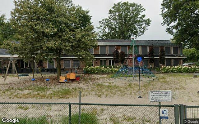 Speeltuin ‘t Jaagpad