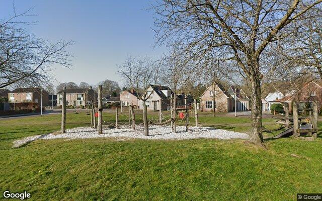 Speeltuin Beatrixlaan