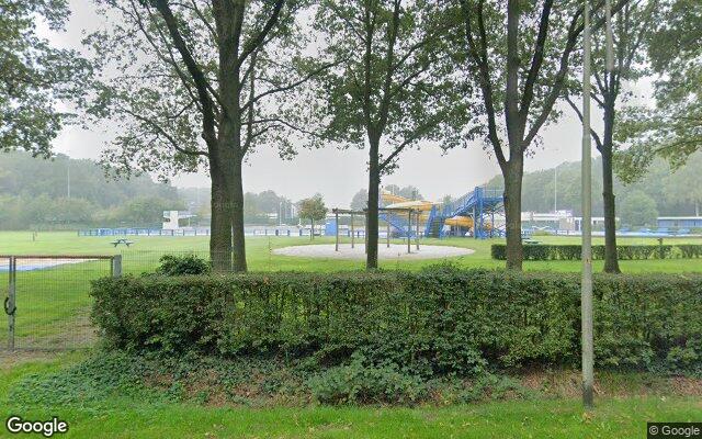 Speeltuin Oosterweg