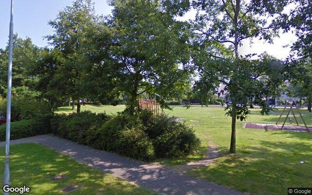 Speeltuin Wilgenbeemd