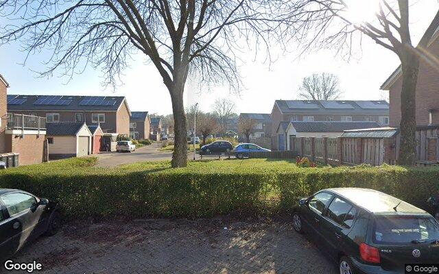 Speeltuin Roggestraat
