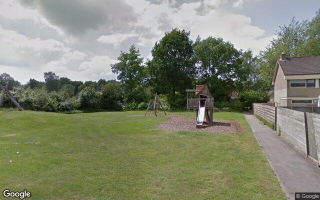 Speeltuin Nijslagen