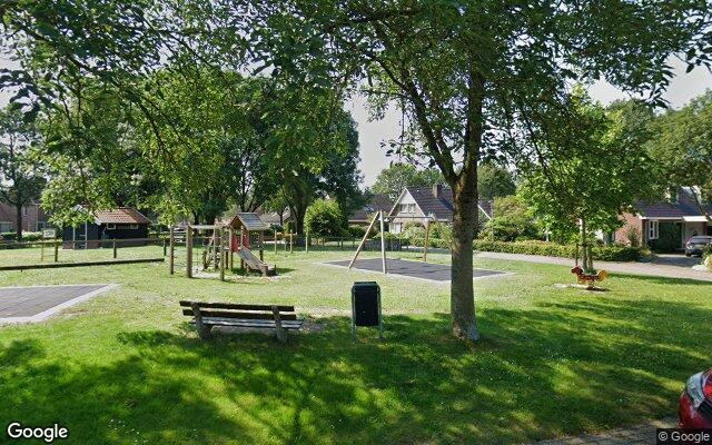Speeltuin Rheebrugge