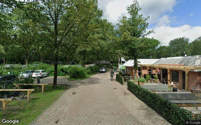 Speeltuin Zeegserweg
