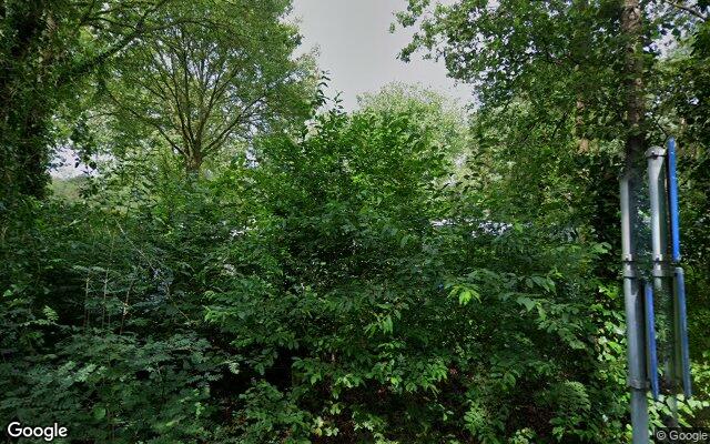 Speeltuin Zeegserweg