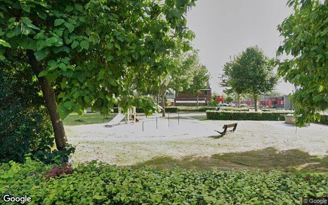 Speeltuin De Kroon