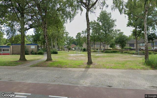 Speeltuin Brinkenweg