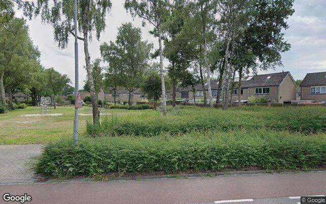 Speeltuin Brinkenweg