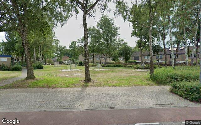 Speeltuin Brinkenweg