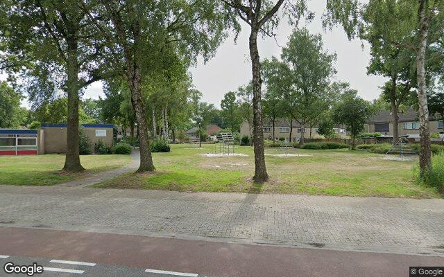 Speeltuin Brinkenweg