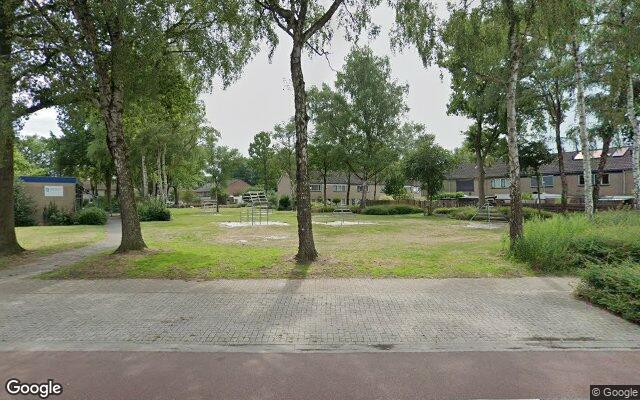 Speeltuin Brinkenweg