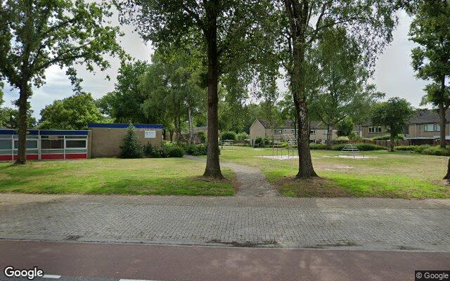 Speeltuin Brinkenweg