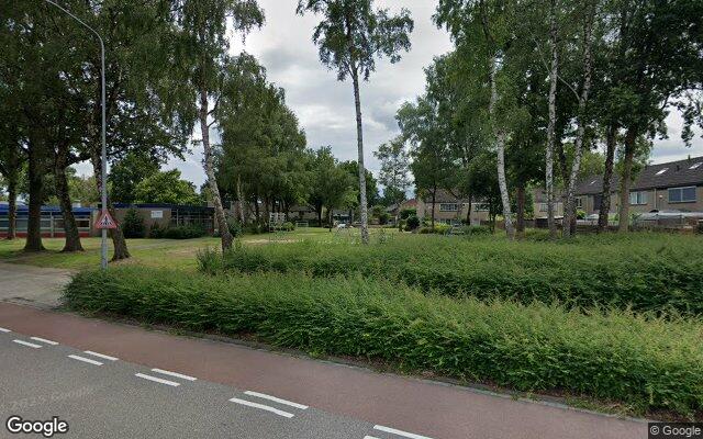 Speeltuin Brinkenweg