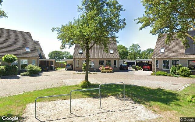 Speeltuin Veldrus