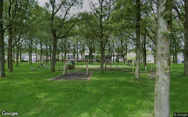 Speeltuin Mensinge
