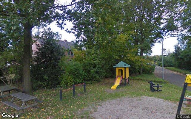 Speeltuin Markepad