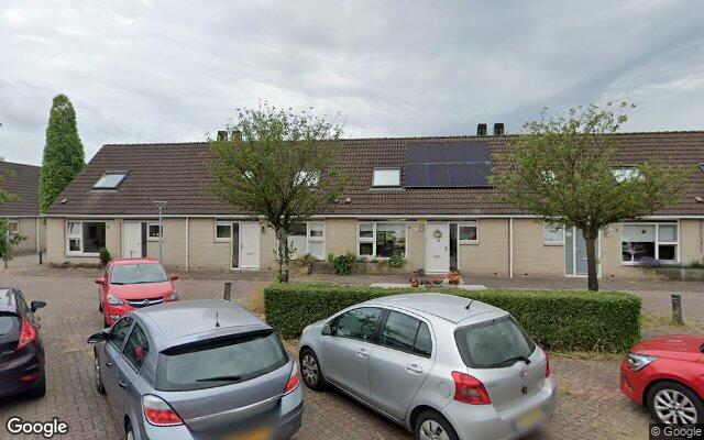 Speeltuin Klaverveld