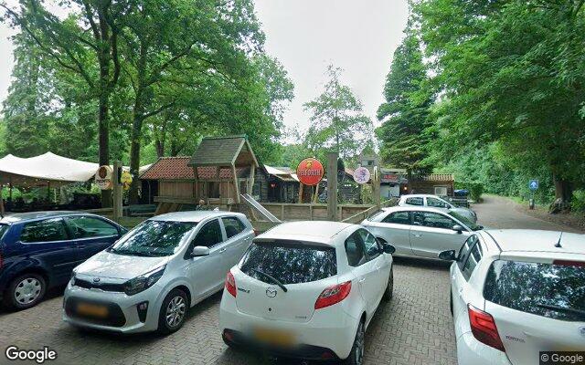 Speeltuin Bosrand