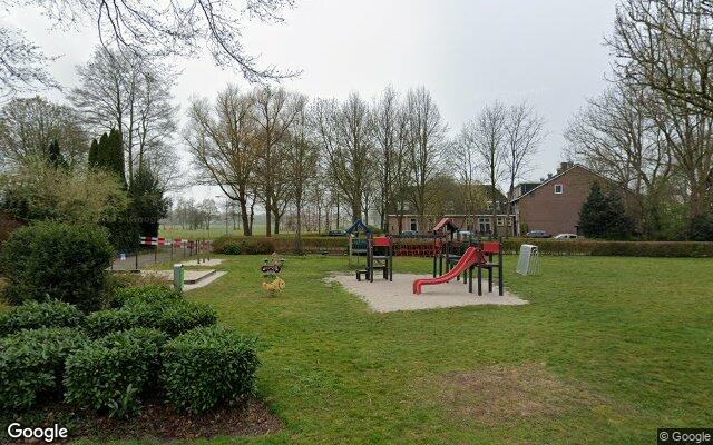 Speeltuin Boerpad