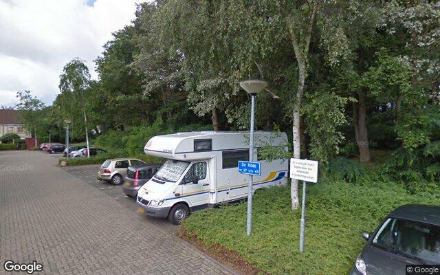 Speeltuin De Hilde