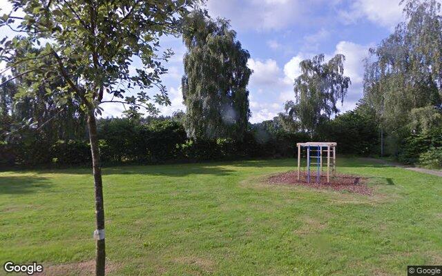 Speeltuin Entinge