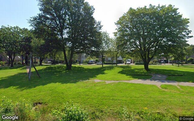 Speeltuin Steendobbe