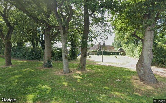 Speeltuin Schapendrift