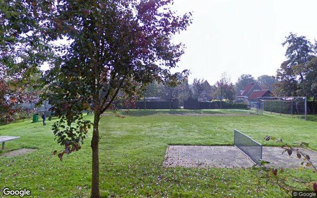Speeltuin Middenweg