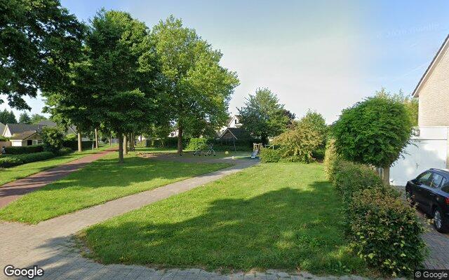 Speeltuin De Hilde