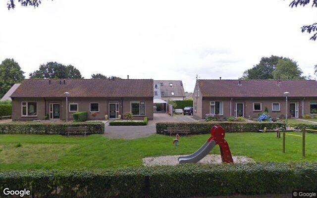 Speeltuin Berghuizen
