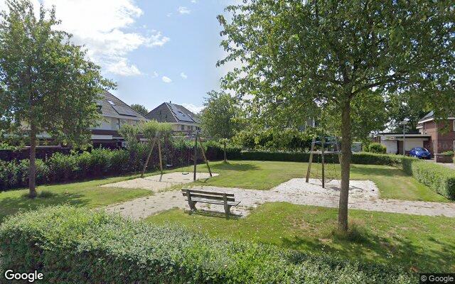 Speeltuin Bernagietuin