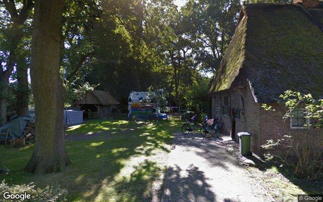 Speeltuin Oud Aalden