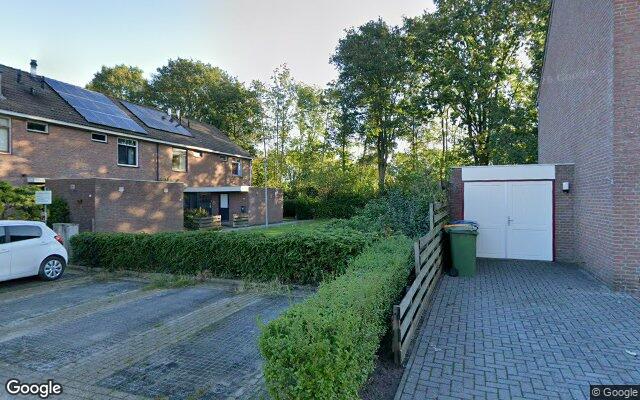 Speeltuin Dreslanden