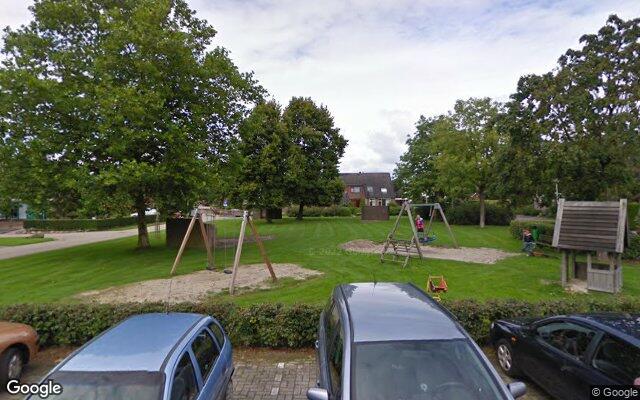 Speeltuin De Woert