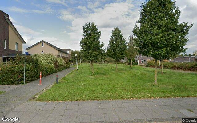 Speeltuin Jonagold