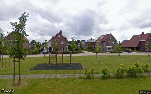 Speeltuin Kloosterhout