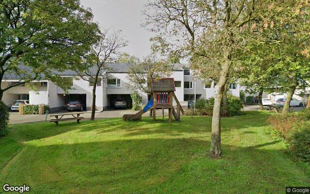 Speeltuin De Wouden