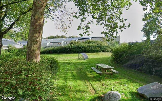 Speeltuin De Wouden