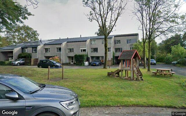 Speeltuin De Wouden