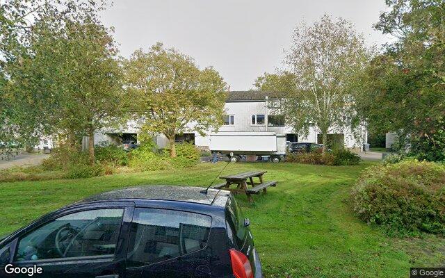 Speeltuin De Wouden