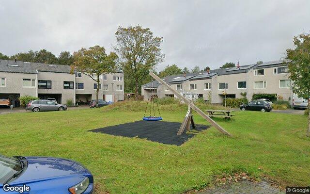 Speeltuin De Wouden