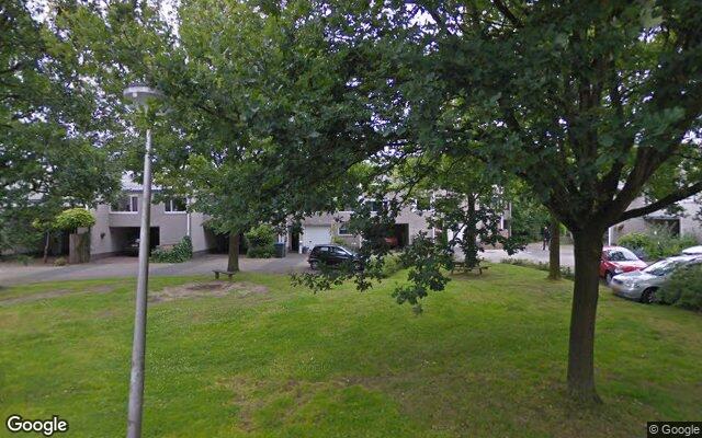 Speeltuin De Wouden