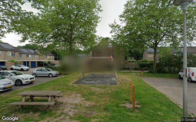 Speeltuin Schieland