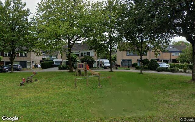 Speeltuin Lingestraat