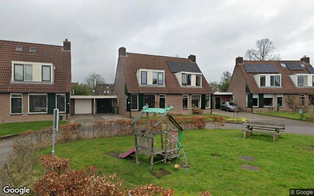 Speeltuin Boerhoorn