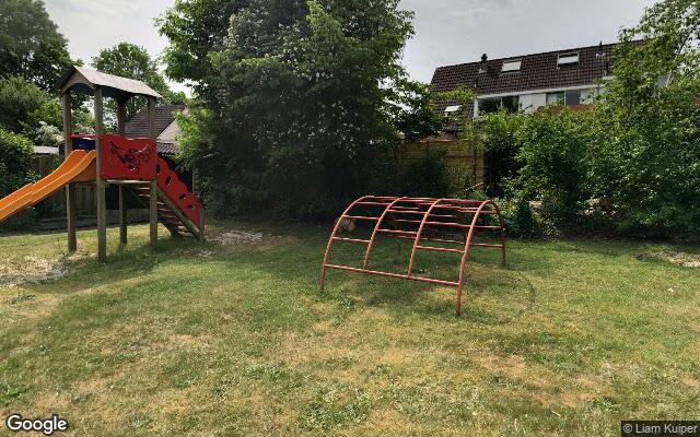 Speeltuin Strengakkers